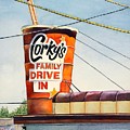 Corky's Drive In