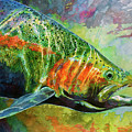 Steelhead